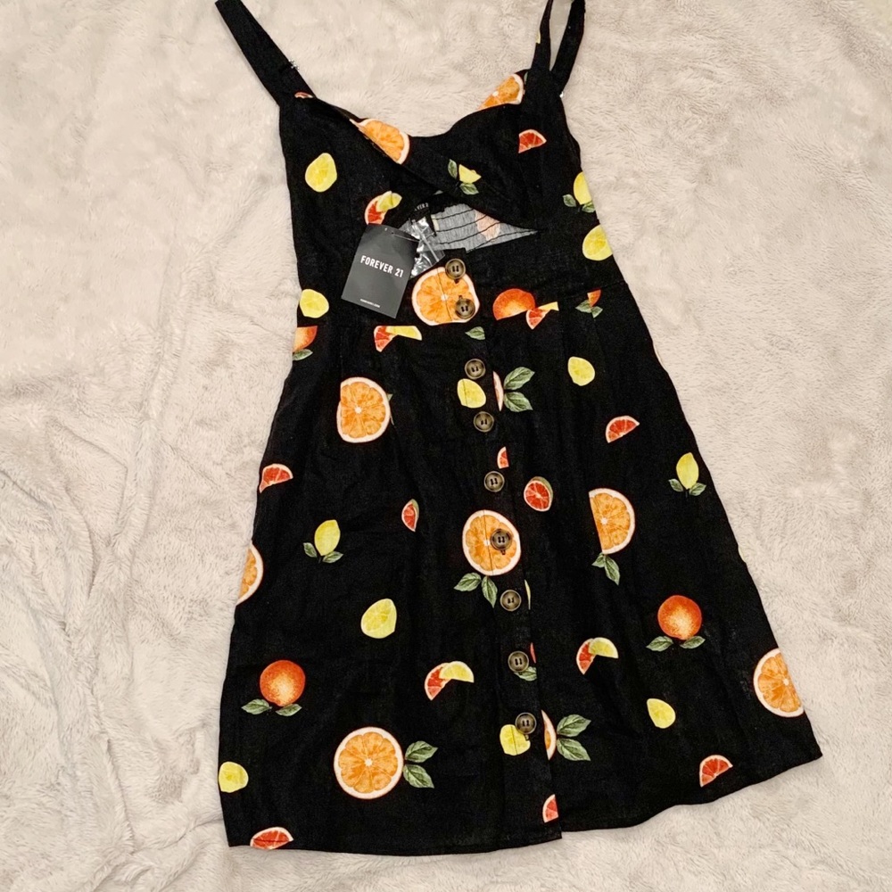 Forever 21 Dress